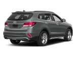2017 Hyundai SANTA FE SE Ultimate 3.3L Auto