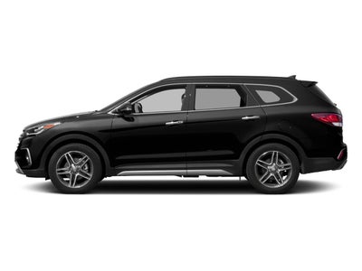 2017 Hyundai SANTA FE SE Ultimate 3.3L Auto