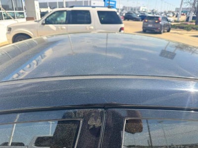 2016 Hyundai ELANTRA 4dr Sdn Auto SE