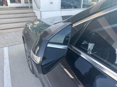 2015 Hyundai GENESIS 4dr Sdn V6 3.8L RWD