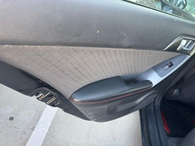 2010 Kia Forte 4dr Sdn Auto SX