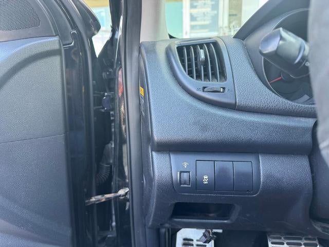 2010 Kia Forte 4dr Sdn Auto SX