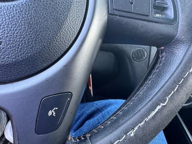 2010 Kia Forte 4dr Sdn Auto SX