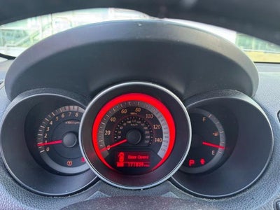 2010 Kia Forte 4dr Sdn Auto SX