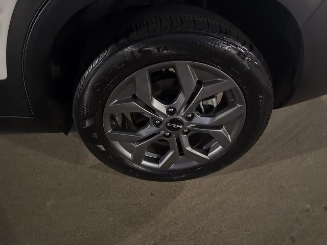 2024 Kia Seltos S IVT AWD