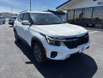 2024 Kia Seltos S IVT AWD