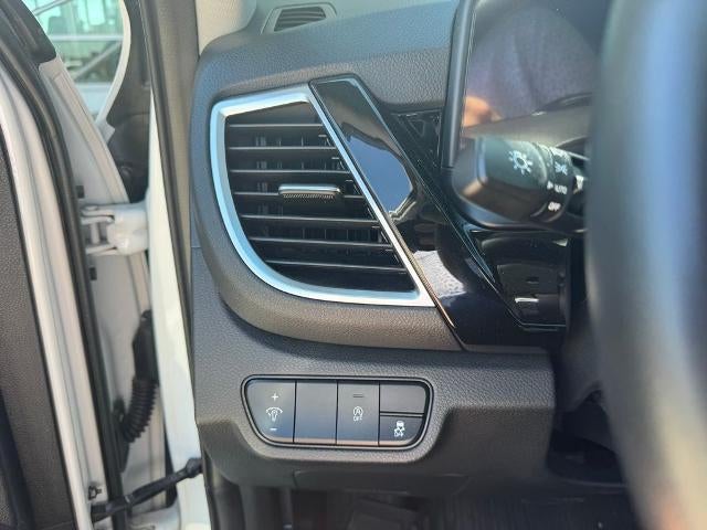 2024 Kia Seltos S IVT AWD