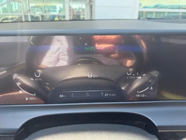 2024 Kia Seltos S IVT AWD