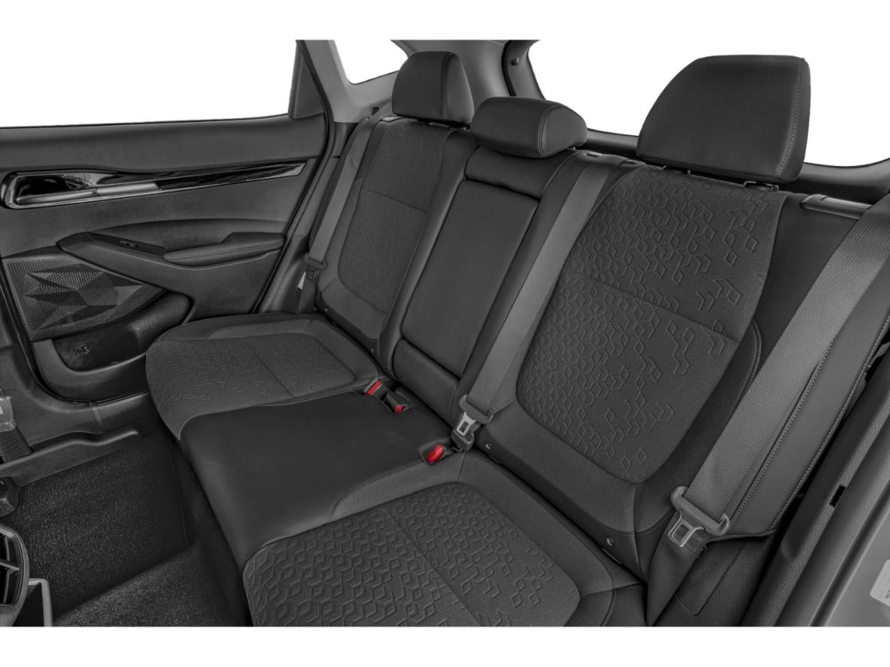 2024 Kia Seltos S IVT AWD