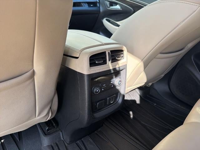 2020 Buick Envision FWD 4dr Essence