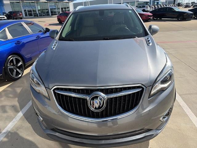 2020 Buick Envision FWD 4dr Essence