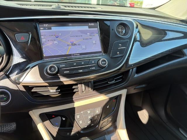 2020 Buick Envision FWD 4dr Essence
