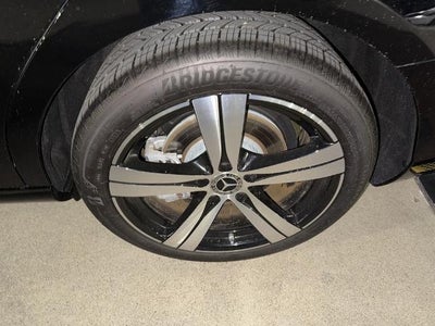 2025 Mercedes-Benz C-Class C 300 Sedan