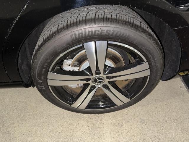 2025 Mercedes-Benz C-Class C 300 Sedan