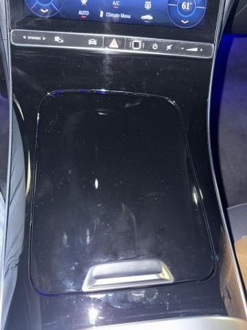 2025 Mercedes-Benz C-Class C 300 Sedan