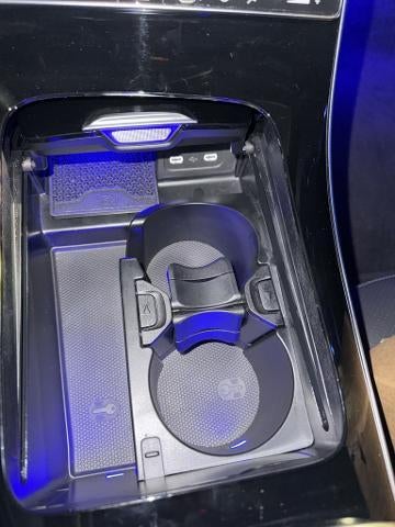 2025 Mercedes-Benz C-Class C 300 Sedan