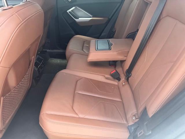 2024 Audi Q3 S line Premium 45 TFSI quattro