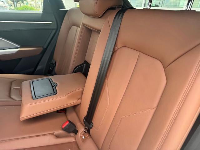 2024 Audi Q3 S line Premium 45 TFSI quattro