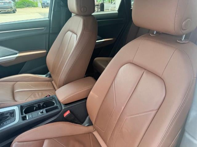 2024 Audi Q3 S line Premium 45 TFSI quattro