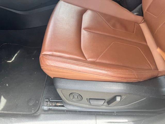 2024 Audi Q3 S line Premium 45 TFSI quattro