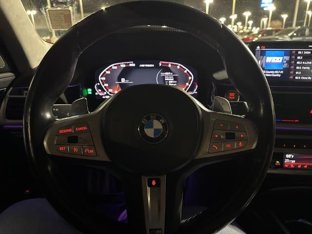 2022 BMW M760i xDrive Sedan