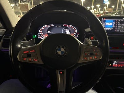 2022 BMW M760i xDrive Sedan