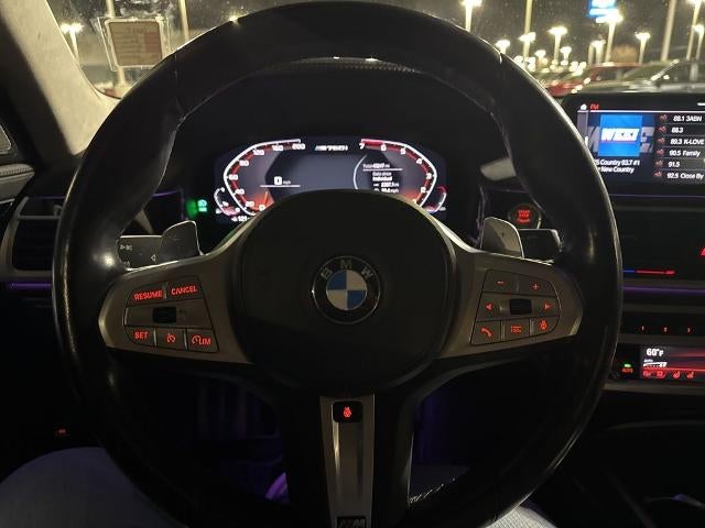 2022 BMW M760i xDrive Sedan