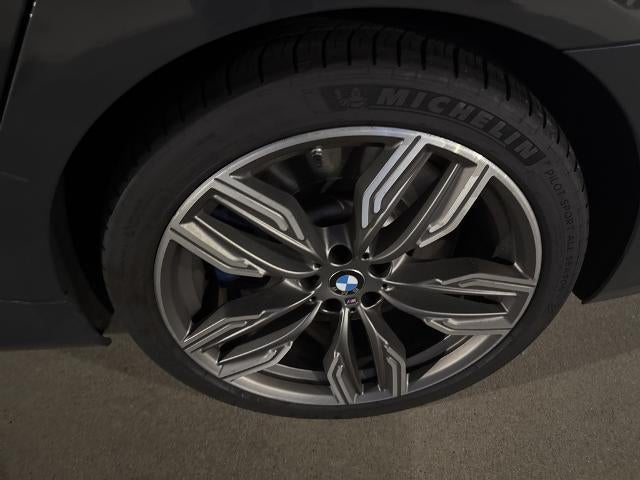 2022 BMW M760i xDrive Sedan
