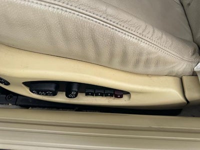 2006 BMW 650Ci Convertible