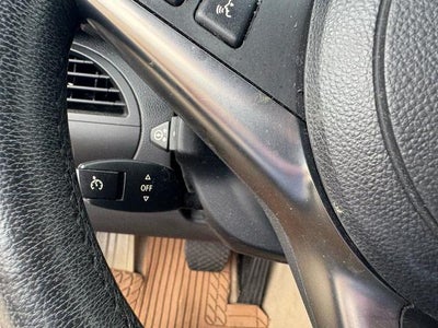 2006 BMW 650Ci Convertible