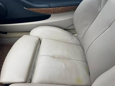 2006 BMW 650Ci Convertible