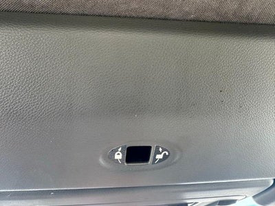 2006 BMW 650Ci Convertible