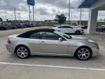 2006 BMW 650Ci Convertible