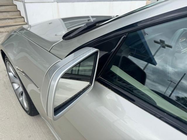 2006 BMW 650Ci Convertible