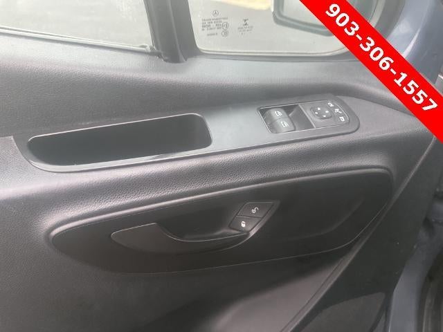 2019 Mercedes-Benz Sprinter Cargo Van 2500 High Roof V6 170" RWD