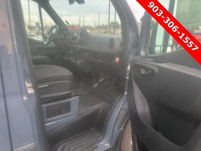 2019 Mercedes-Benz Sprinter Cargo Van 2500 High Roof V6 170" RWD