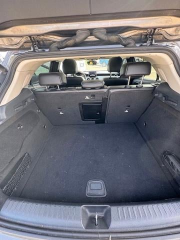 2015 Mercedes-Benz GLA GLA 250 SUV