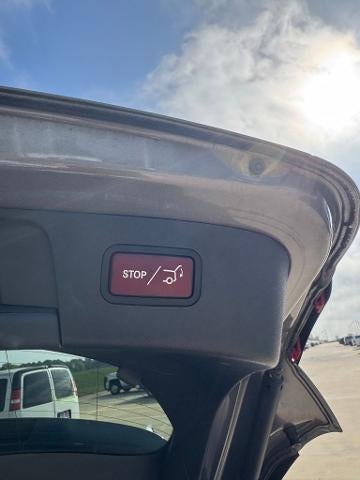 2015 Mercedes-Benz GLA GLA 250 SUV