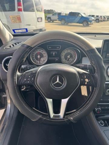 2015 Mercedes-Benz GLA GLA 250 SUV