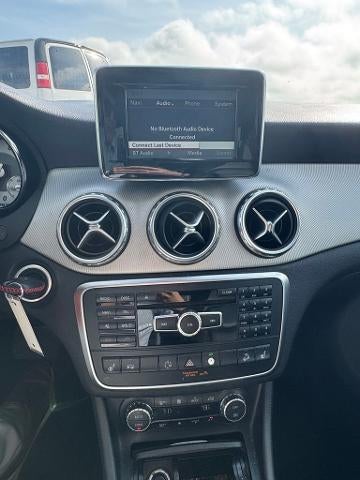 2015 Mercedes-Benz GLA GLA 250 SUV