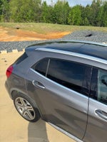 2015 Mercedes-Benz GLA GLA 250 SUV