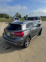 2015 Mercedes-Benz GLA GLA 250 SUV