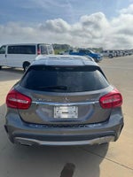 2015 Mercedes-Benz GLA GLA 250 SUV