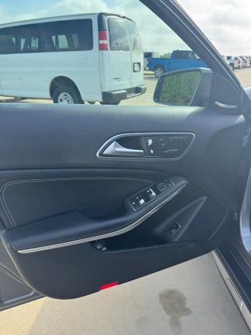 2015 Mercedes-Benz GLA GLA 250 SUV