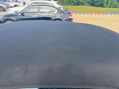 2017 Mercedes-Benz C-Class C 300 Cabriolet