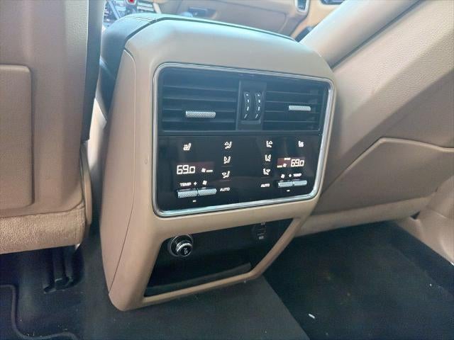 2019 Porsche Cayenne AWD