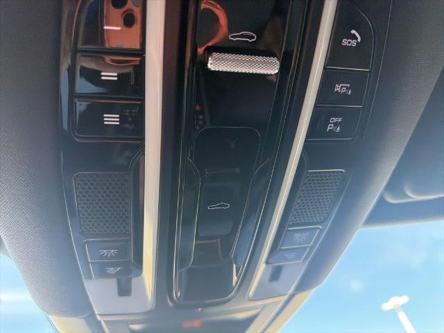 2019 Porsche Cayenne AWD