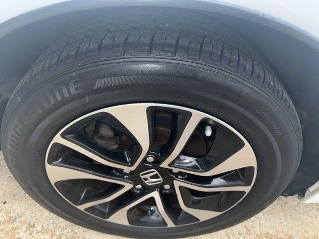 2014 Honda Civic Sedan EX CVT