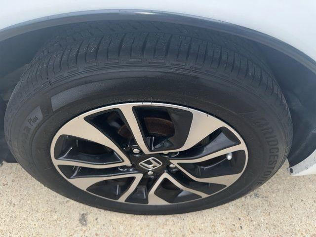 2014 Honda Civic Sedan EX CVT