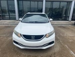 2014 Honda Civic Sedan EX CVT